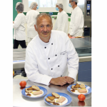 Un faible bilan carbone au menu du Grand Repas Marnais 2020 parrainé par Laurent Coulmy