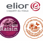 Du raisin français AOPn dans les restaurants Elior pour la rentrée