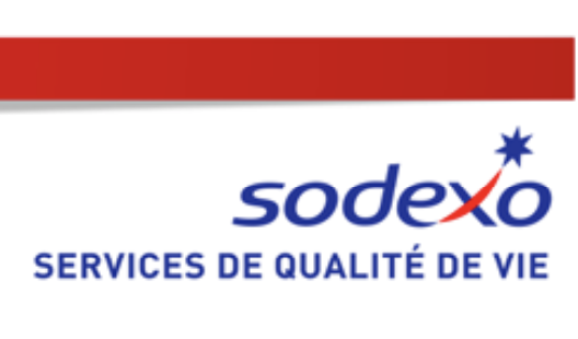 Revue d’actifs et charges supplémentaires prévues par Sodexo