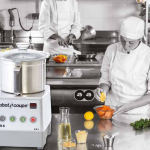 Robot-Coupe fait évoluer ses best-sellers