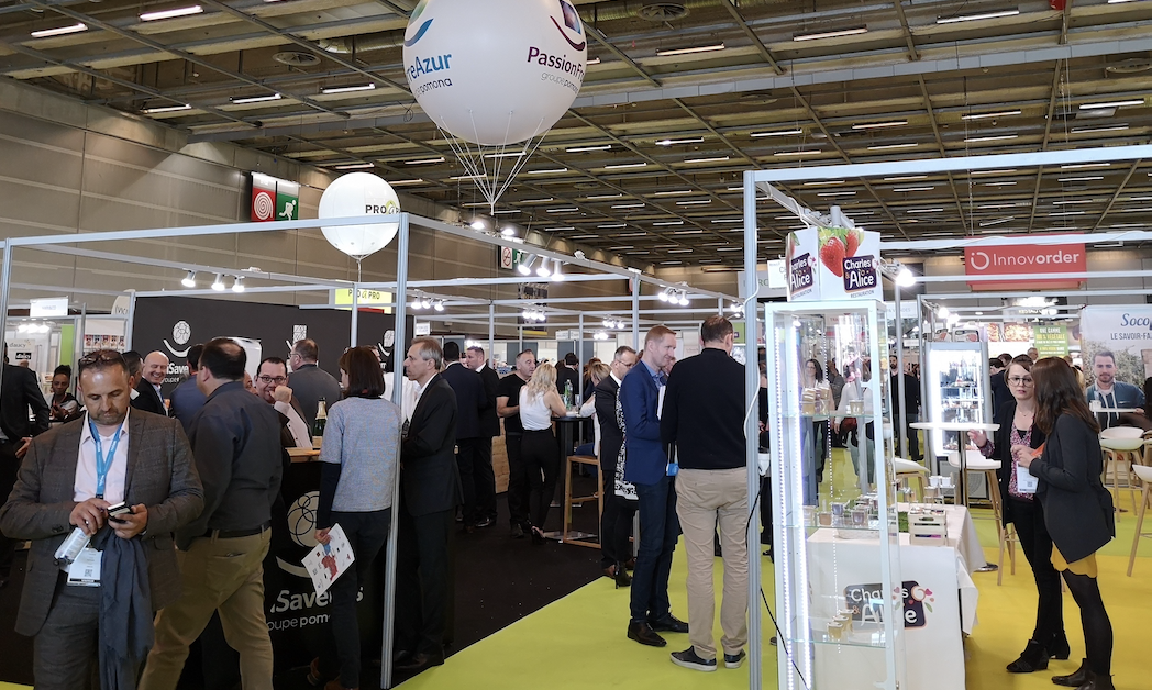 Le Salon Restau’Co maintenu en octobre, découvrez le programme