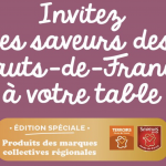 « Invitez les saveurs des Hauts-de-France à votre table » revient finalement fin septembre