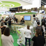 7 965 professionnels présents au salon Natexpo Lyon 2020