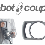 Une nouvelle poignée amovible EasyGrip pratique par Robot-Coupe