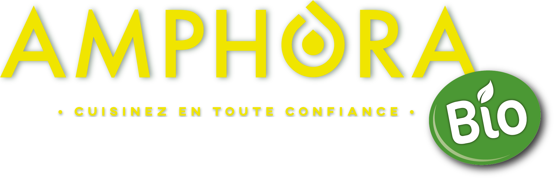 Amphora Bio, nouvelle gamme d’huiles biologiques par Amphora