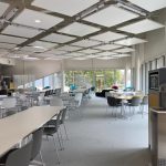 Une nouvelle Cafet’ étudiante à l’UFR Staps de Nantes
