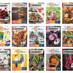 Retrouvez vos magazines Restauration Collective et Le Cuisinier sur Facebook !