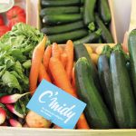 Bio et durable en scolaire : Une alimentation saine et de qualité proche des territoires