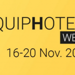 EquipHotel Week, plateforme inspirante à retrouver du 16 au 20 novembre