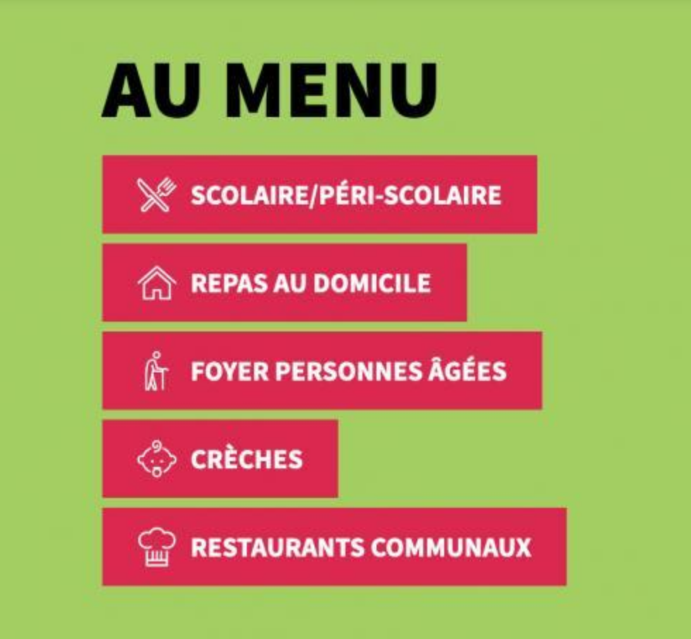 Informer davantage sur le contenu de l’assiette, mission du Siresco