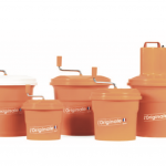Dynamic étoffe sa gamme d’essoreuses antibacteriennes