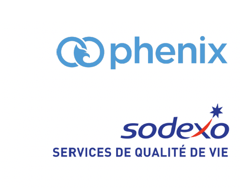 Sodexo et Phenix partenaires dans la lutte contre le gaspillage alimentaire
