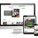 Un nouveau site web France fonctionnel et redesigné pour Robot-Coupe