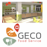 Covid-19 & CHD : les impacts en restauration collective aussi décryptés par le GECO Food Service