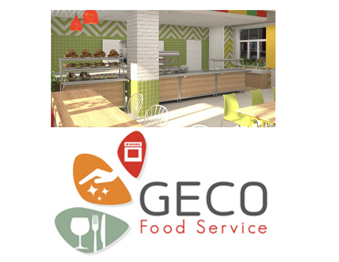 Covid-19 & CHD : les impacts en restauration collective aussi décryptés par le GECO Food Service