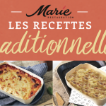Des recettes traditionnelles et réconfortantes pour affronter l’hiver avec Marie Restauration