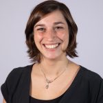 Leila Martinez, nouvelle Directrice RSE Groupe et Grands Projets de Newrest