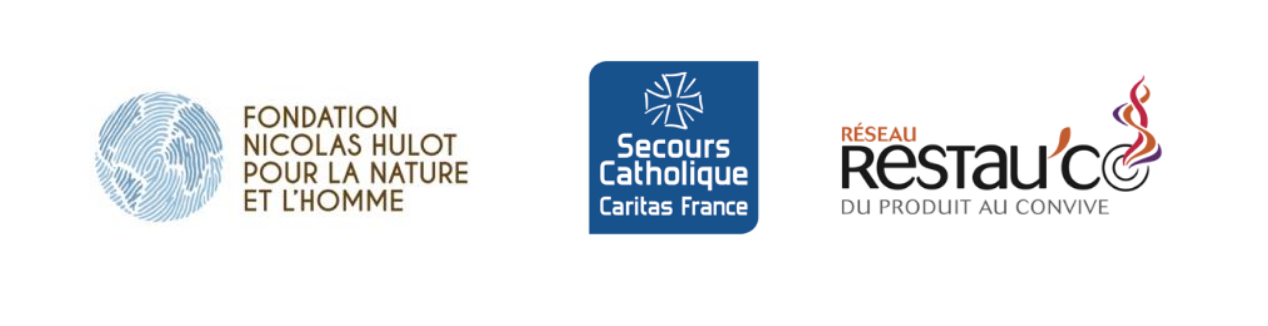 La FNH, Restau’Co et le Secours Catholique militent pour une restauration collective qualitative et responsable