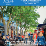 ACEHF : bilan du Congrès et composition du nouveau Bureau