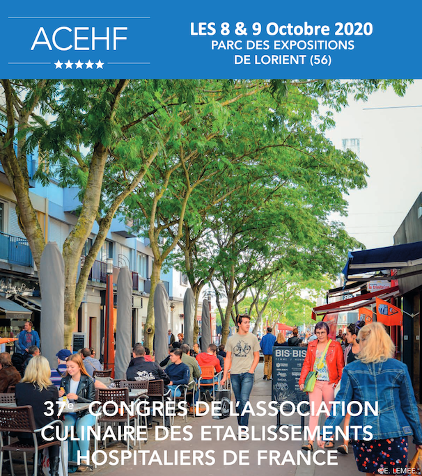 ACEHF : bilan du Congrès et composition du nouveau Bureau