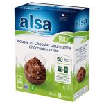 6 nouvelles préparations pour desserts bio par alsa Professionnel