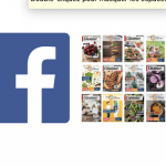 Abonnez-vous à la page Facebook « La restauration en collectivité » !