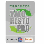 Odic et Vesto, lauréats des Trophées Valo Resto Pro 2020-22