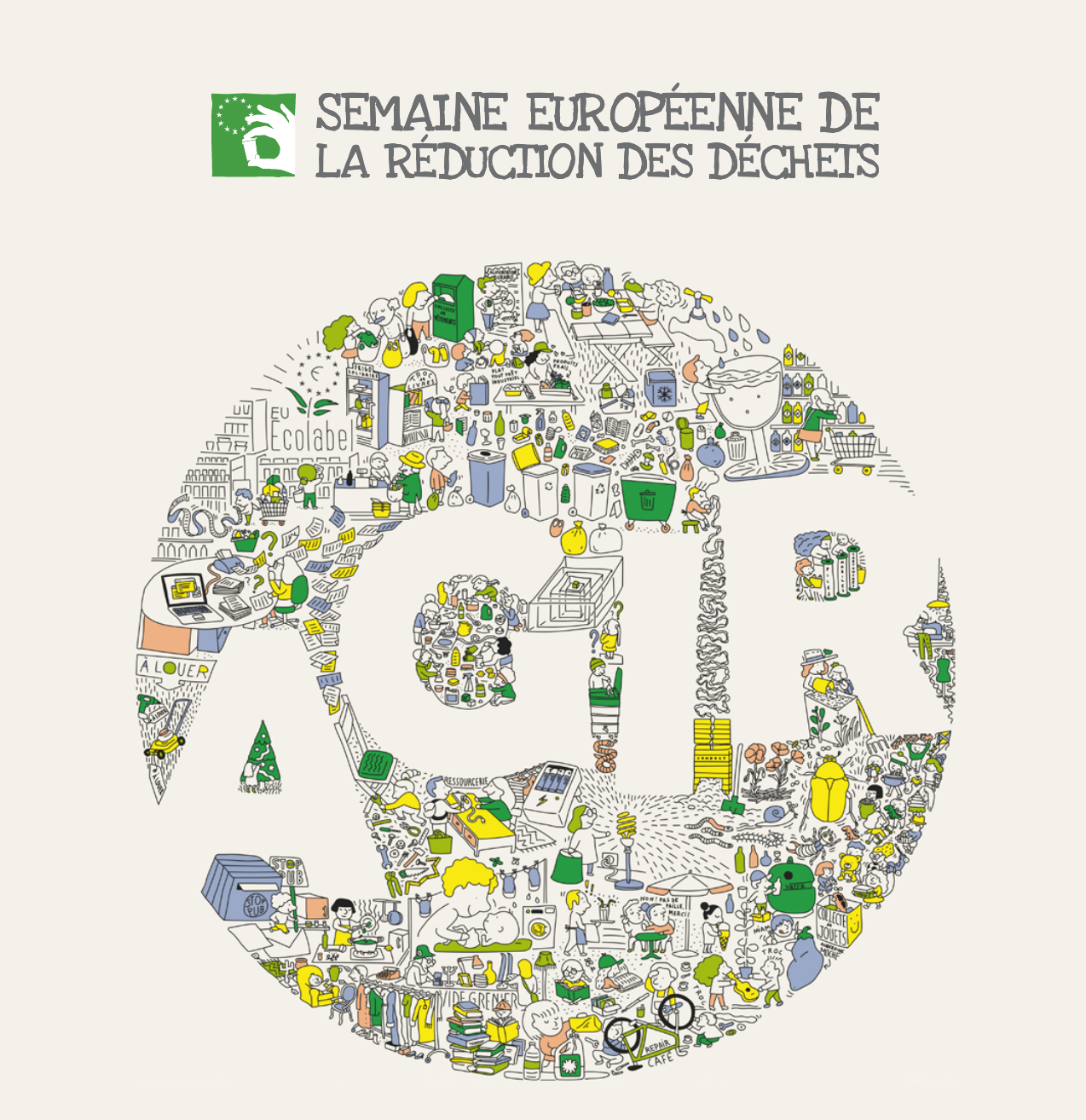 SERD : une édition 2020 placée sous le signe du digital du 21 au 29 novembre