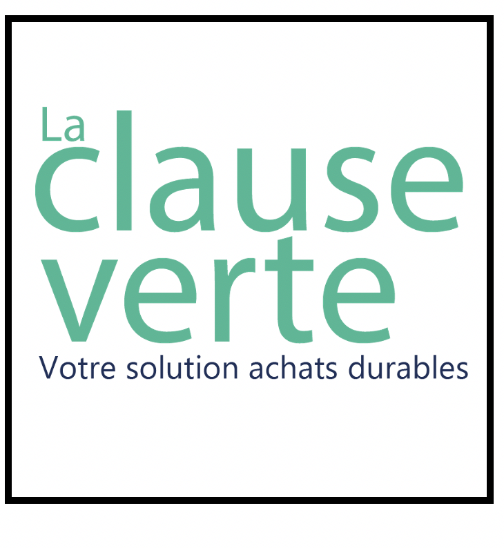 Intégrer davantage de clauses vertes dans les appels d’offres publics grâce au CD2e