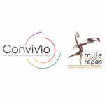 Convivio et Mille et Un Repas partagent désormais leurs savoir-faire
