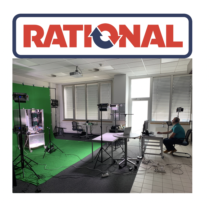 Rational : des formations techniques en ligne distinguées par le Service Management Award