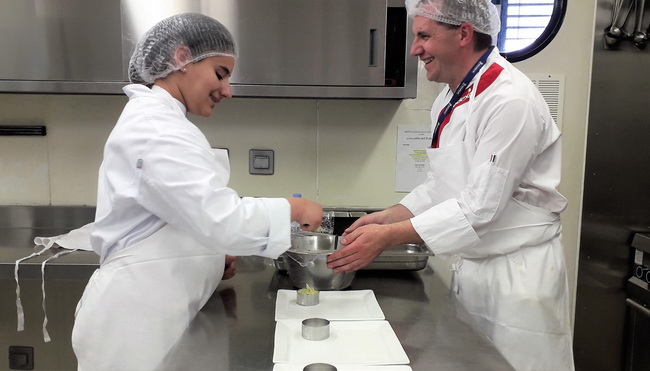 Management & RH : Sodexo met le (handi)cap dans ses équipes