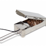 Des saveurs originales avec le nouveau VarioSmoker de Rational