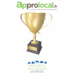 Challenge du Goût Approlocal 2020 Hauts-de-France : découvrez les résultats !