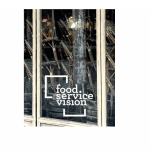 « Food service & Covid-19 » : focus sur les effets du second confinement