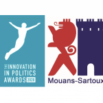 Le prix européen de l’innovation politique 2020 décerné à Mouans-Sartoux