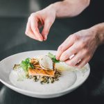 Participez au concours Photo & Cuisine sur les thèmes POISSON et 3-TROIS