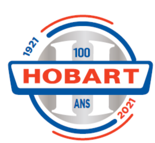 Hobart France fête ses 100 ans en 2021