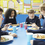 Une nouvelle organisation dans les cantines scolaires face au Coronavirus