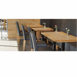 Restauration collective en France : un CA en chute de plus de 17% en 2019-2020