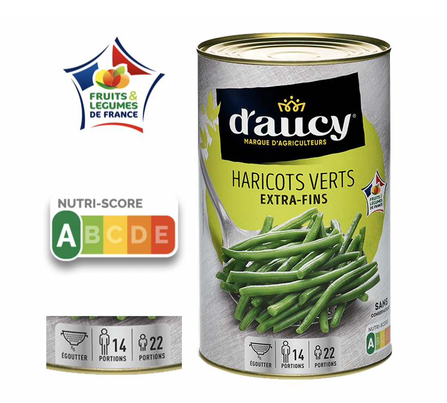 D’aucy : un statut de coopérative renforcé via une nouvelle identité