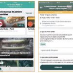 #l’instant digital : Quadrature Restauration s’associe à Too Good To Go pour un gaspillage alimentaire réduit
