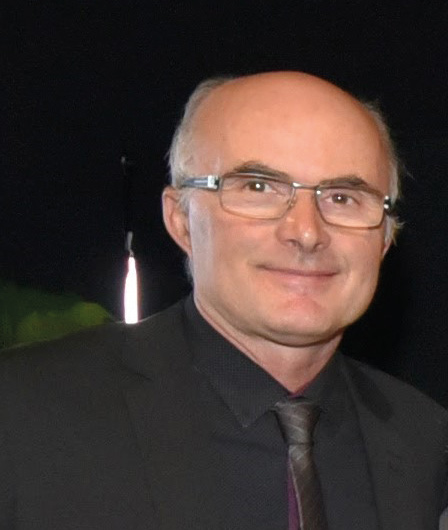 Luc Delahaye : Le partage des compétences avant tout