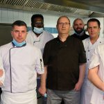 Cuisine centrale : Mon Restau Responsable® gagne du terrain à Vénissieux avec la Fondation OVE