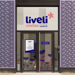 Liveli par Sodexo : des services d’accompagnement à la parentalité