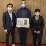 Fontenay-sous-Bois, 1ère collectivité du Val-de-Marne labellisée « Ecocert En Cuisine » niveau 2