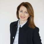 Anne Bardot, nouvelle Directrice de la Communication Sodexo