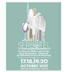 19ème édition de Serbotel du 17 au 20 octobre 2021