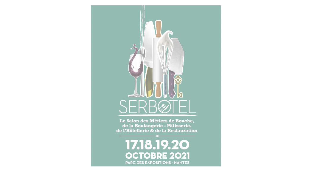 19ème édition de Serbotel du 17 au 20 octobre 2021