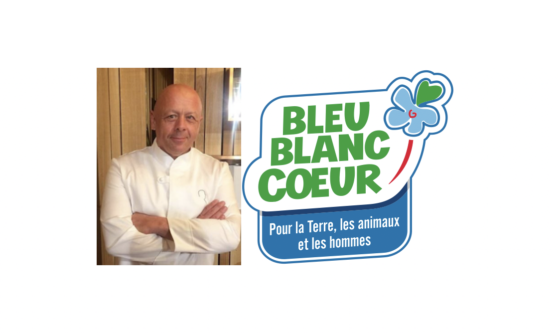 L’alimentation, atout oublié de lutte contre la Covid-19 : une tribune signée Bleu-Blanc-Cœur, Thierry Marx et l’Institut Pasteur de Lille